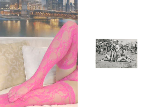 MY NAME IS DOLORES, BUT CALL ME LOLITA