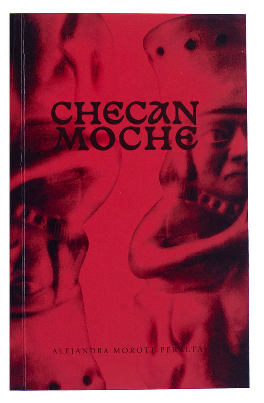 CHECAN MOCHE
