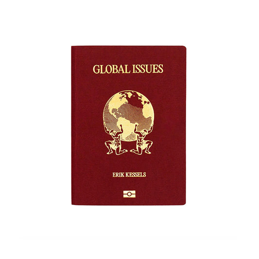 GLOBAL ISSUES | Erik Kessels