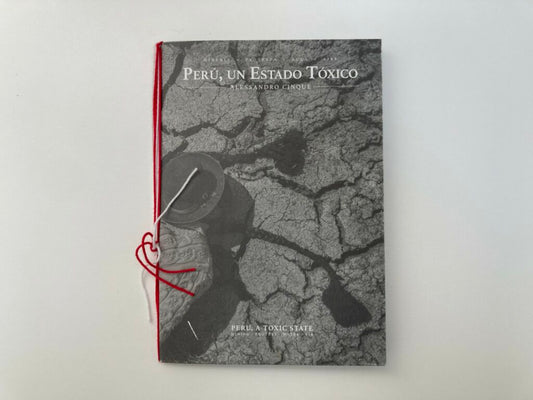 PERÚ, UN ESTADO TÓXICO