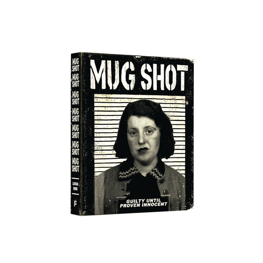 MUGSHOT / LUKAS BIRK