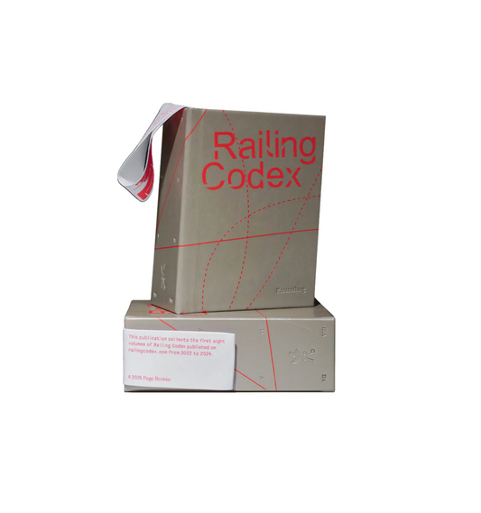 RAILING CODEX