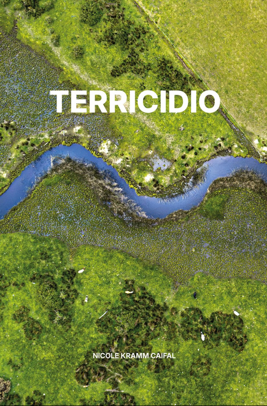 TERRICIDIO
