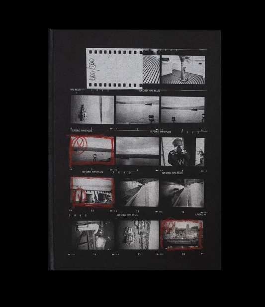 ANVERS 1996 VALPARAÍSO