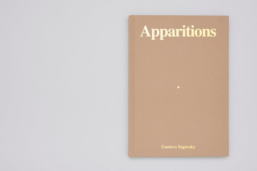 Apparitions | Gustavo Sagorsky