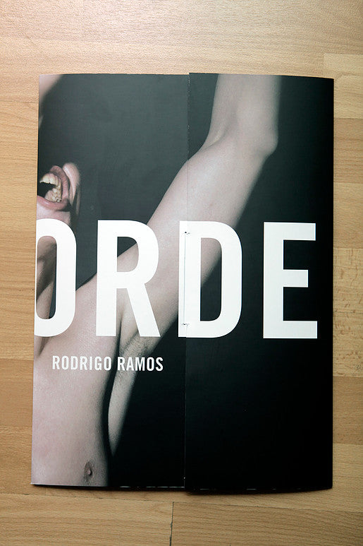 Ex corde | Rodrigo Ramos