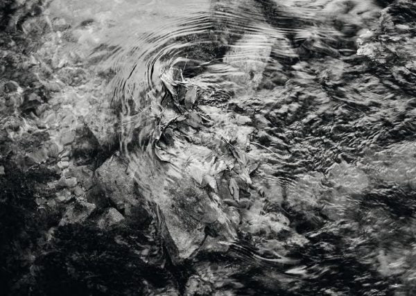 En surface | Laëtitia Donval