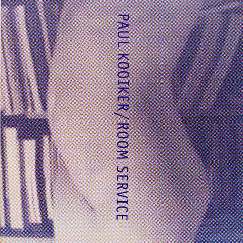 Room Service | Paul Kooiker