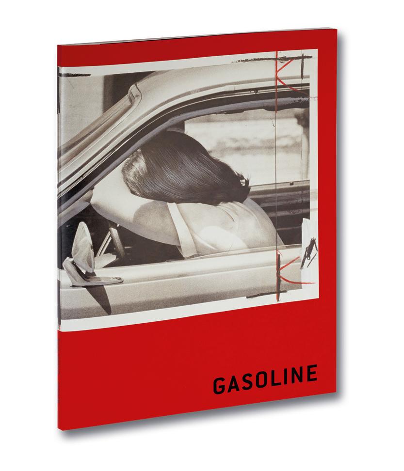 Gasoline | David Campany