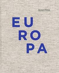Europa | Bernard Plossu