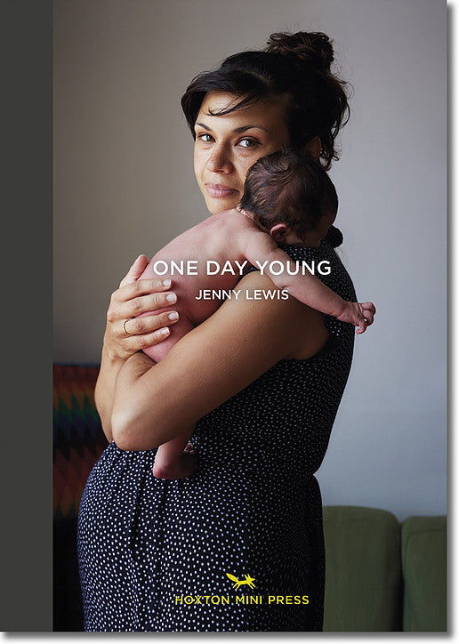 One day young | Jenny Lewis