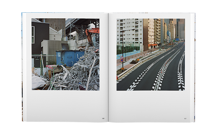 EXCAVATING THE FUTURE CITY | NAOYA HATAKEYAMA – Hydra + Fotografía