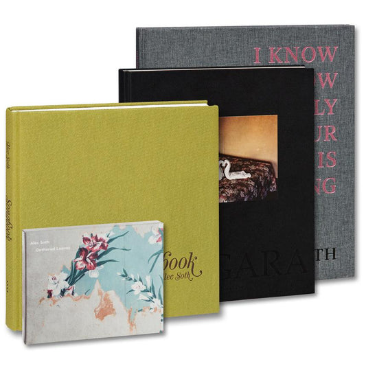 MACK BOOKS