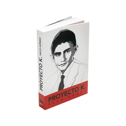 FRACASO BOOKS