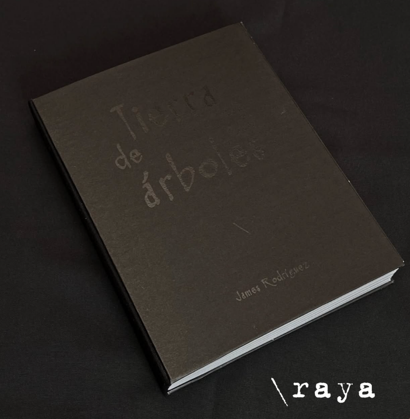 RAYA EDITORIAL