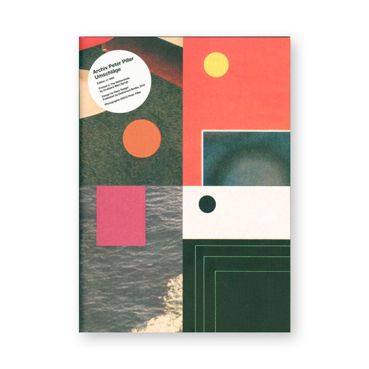 DASHWOOD BOOKS