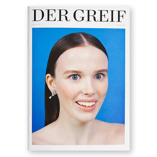 DER GREIF