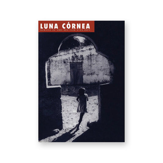 LUNA CORNEA