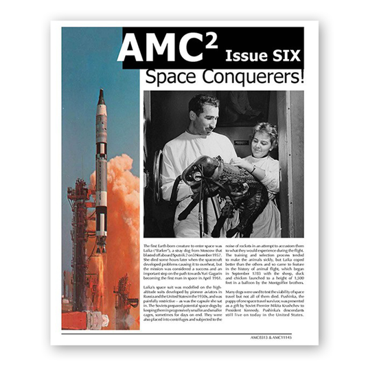 ARCHIVE OF MODERN CONFLICT