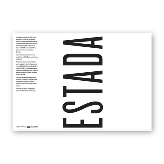 CDF EDICIONES