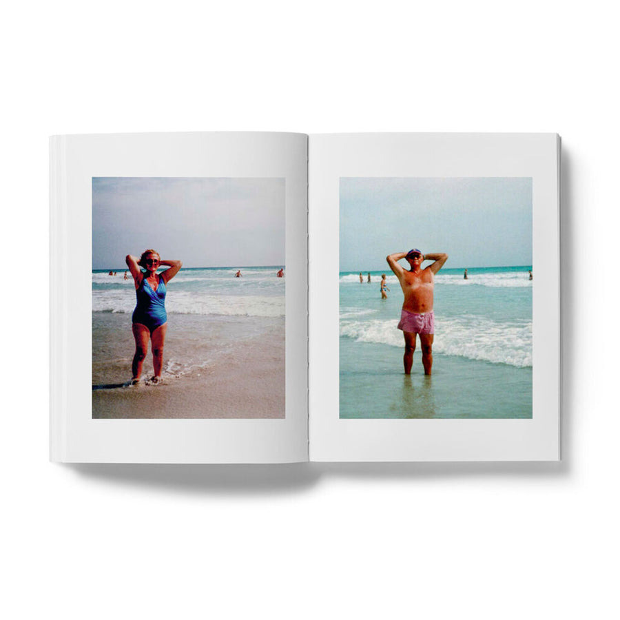 IN ALMOST EVERY PICTURE #17 | Erik Kessels