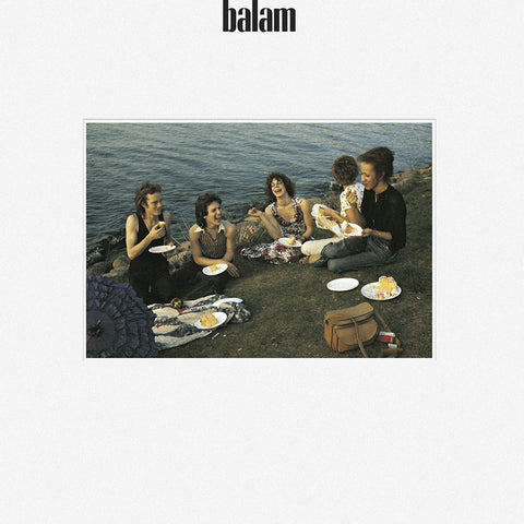 BALAM - Nº11 RADICAL