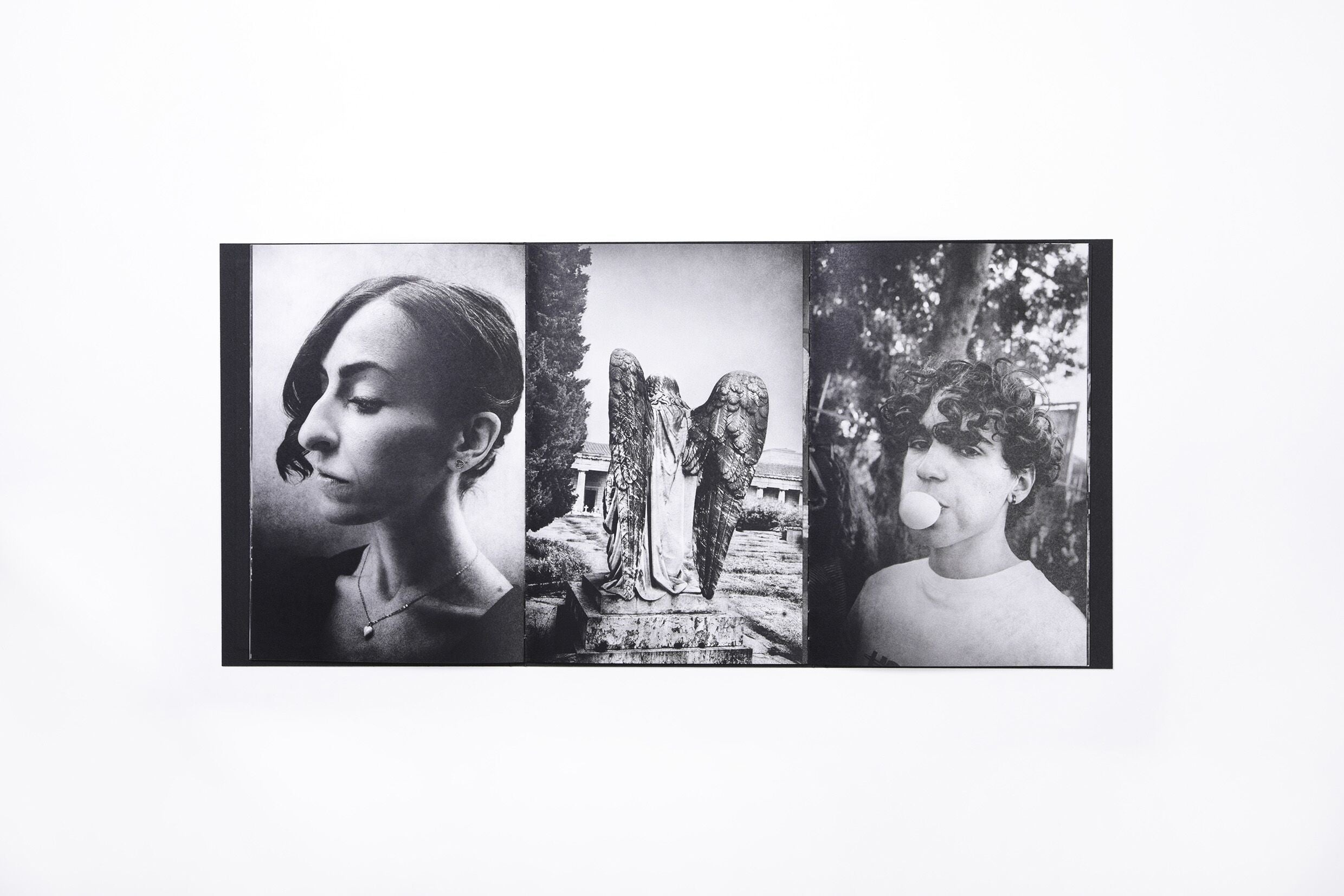 Enfocar