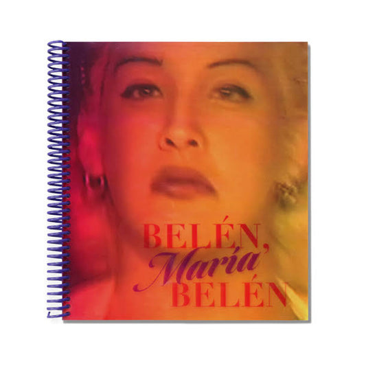Belén, María Belén | Archivo de la Memoria Trans Argentina