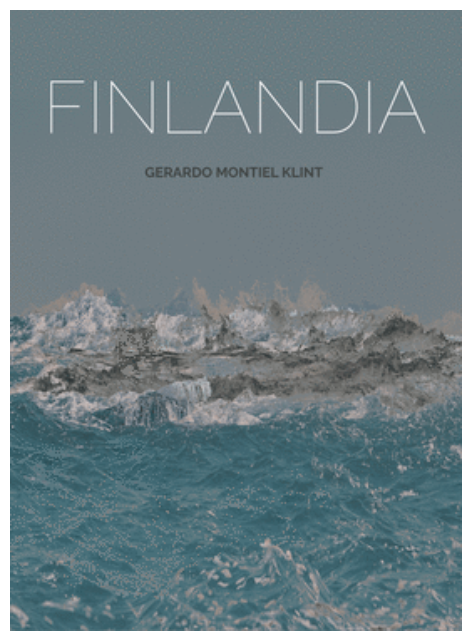 Finlandia / Gerardo Montiel Klint