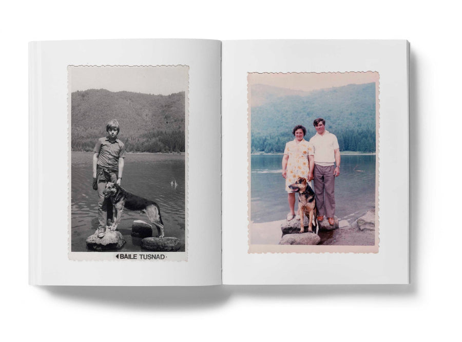 IN ALMOST EVERY PICTURE #18 | Erik Kessels