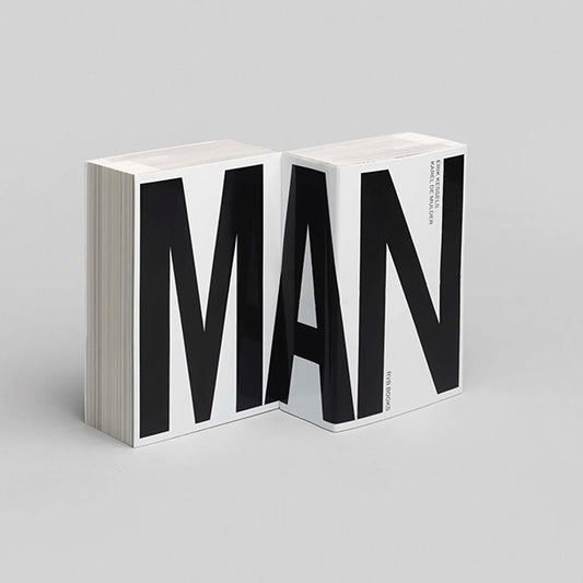 MAN | Erik Kessels