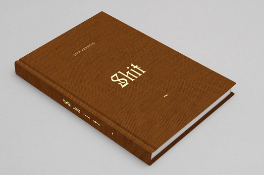 SHIT | ERIK KESSELS