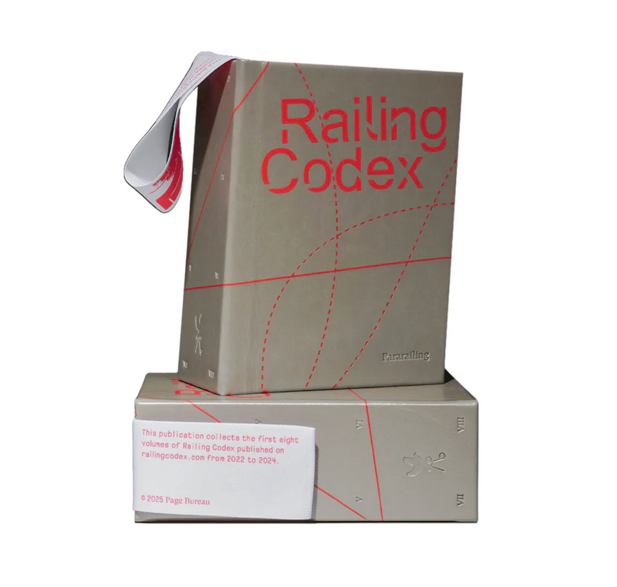 RAILING CODEX