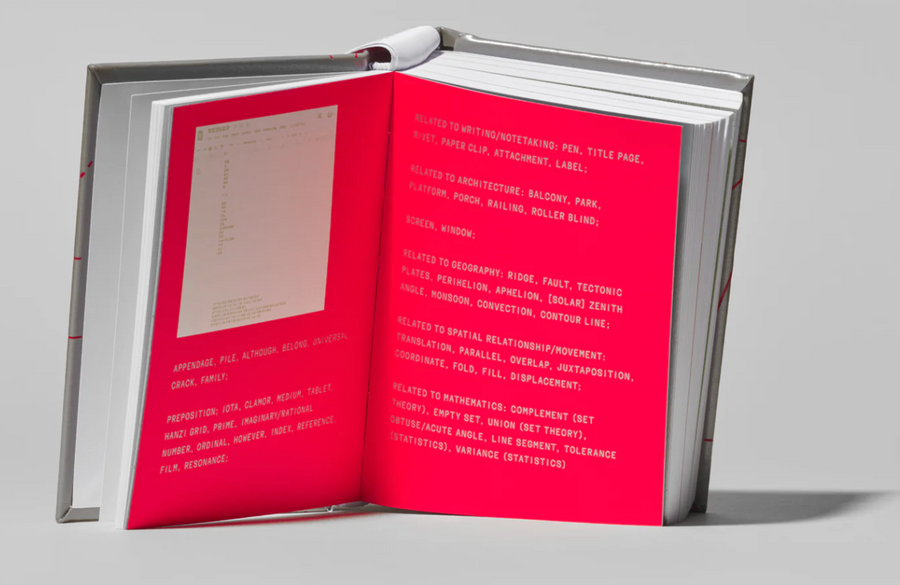RAILING CODEX