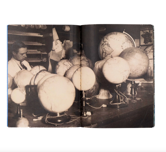 GLOBAL ISSUES | Erik Kessels