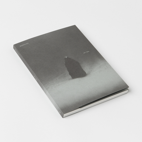 MONOLITH - JARI SALO