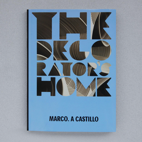MARCO A. CASTILLO | LA CASA DEL DECORADOR