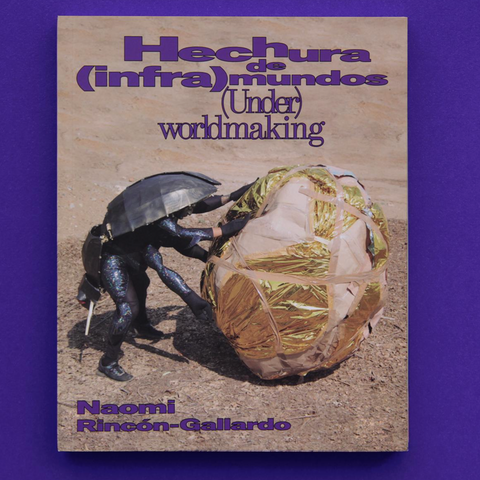 Hechura de (infra)mundos