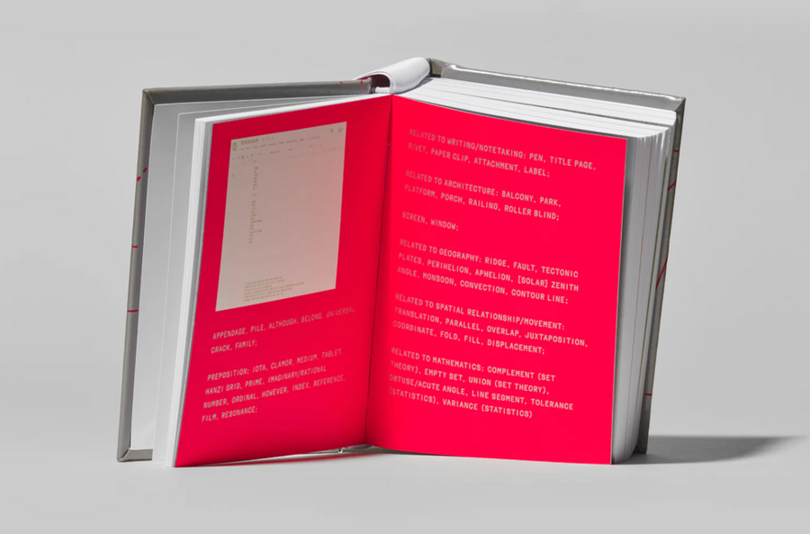 RAILING CODEX