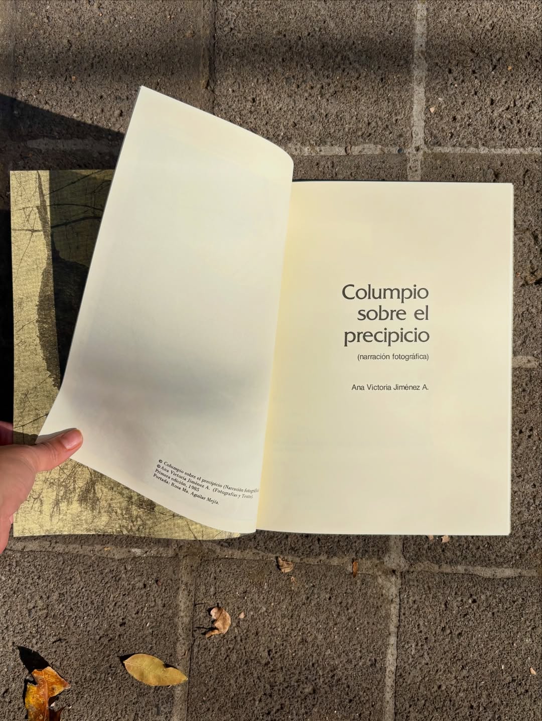 Enfocar