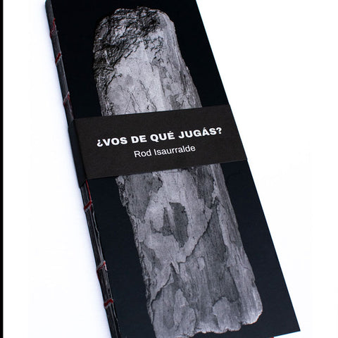 ¿Vos de qué jugás? | Rod Isaurralde