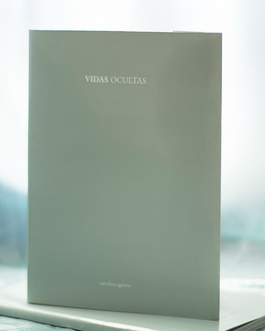 VIDAS OCULTAS