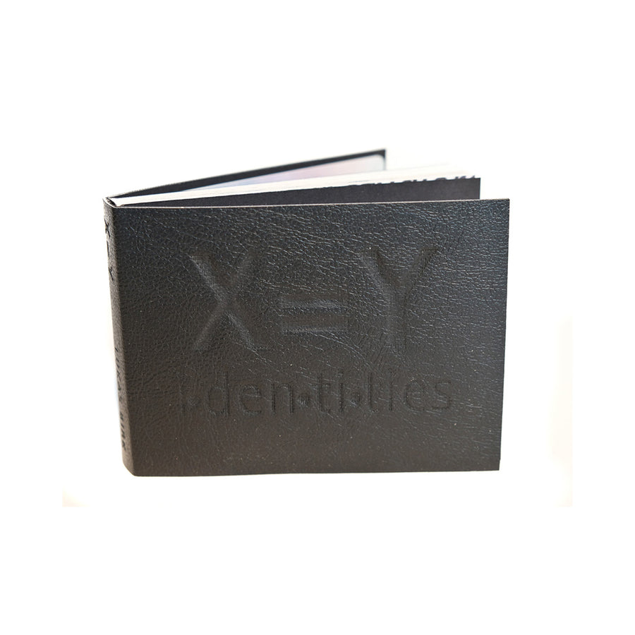 X=Y I-den-ti-ties