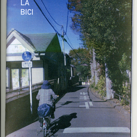 VIVA LA BICI