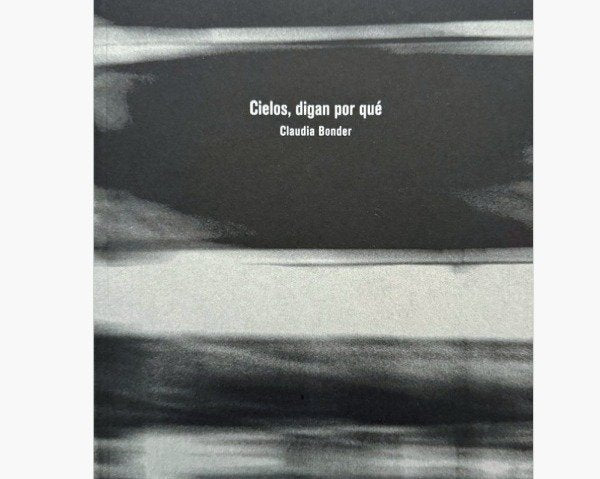 CIELOS, DIGAN POR QUÉ