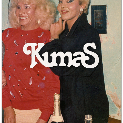 Kumas | Archivo de la Memoria Trans Argentina