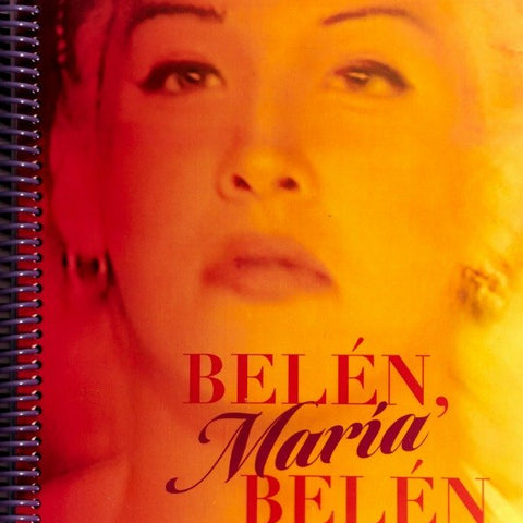 Belén, María Belén | Archivo de la Memoria Trans Argentina