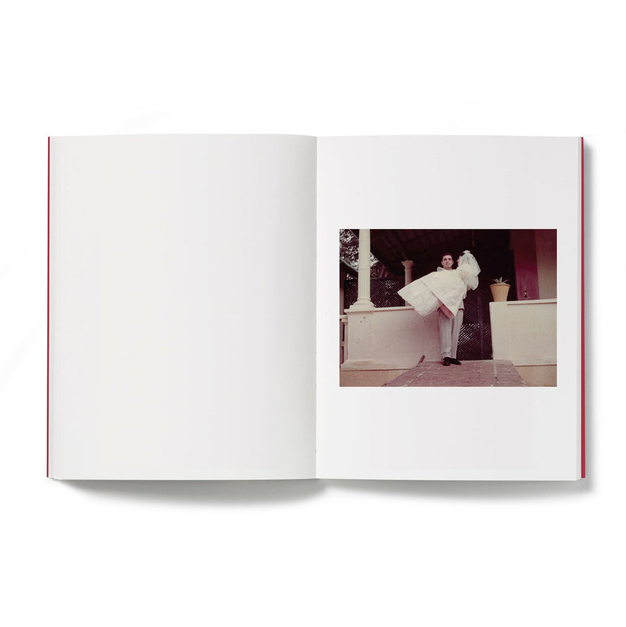 IN ALMOST EVERY PICTURE #19 | Erik Kessels