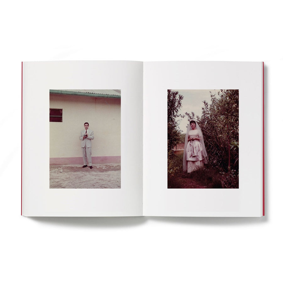 IN ALMOST EVERY PICTURE #19 | Erik Kessels