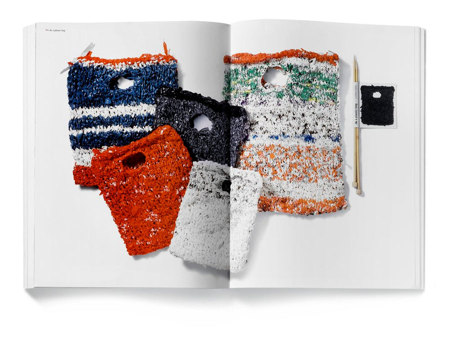 One hundred and one things to do | Erik Kessels